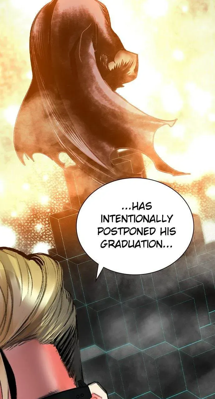 Jungle Juice Chapter 54.1 — Page 39