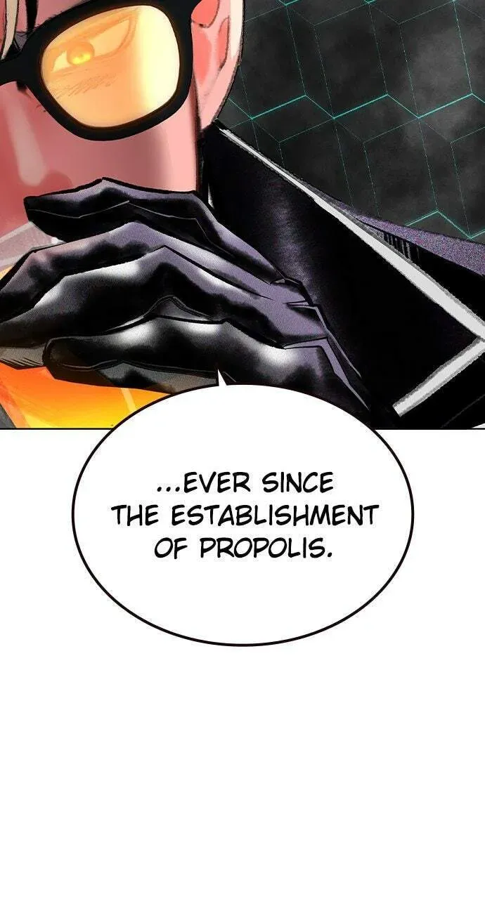 Jungle Juice Chapter 54.1 — Page 40