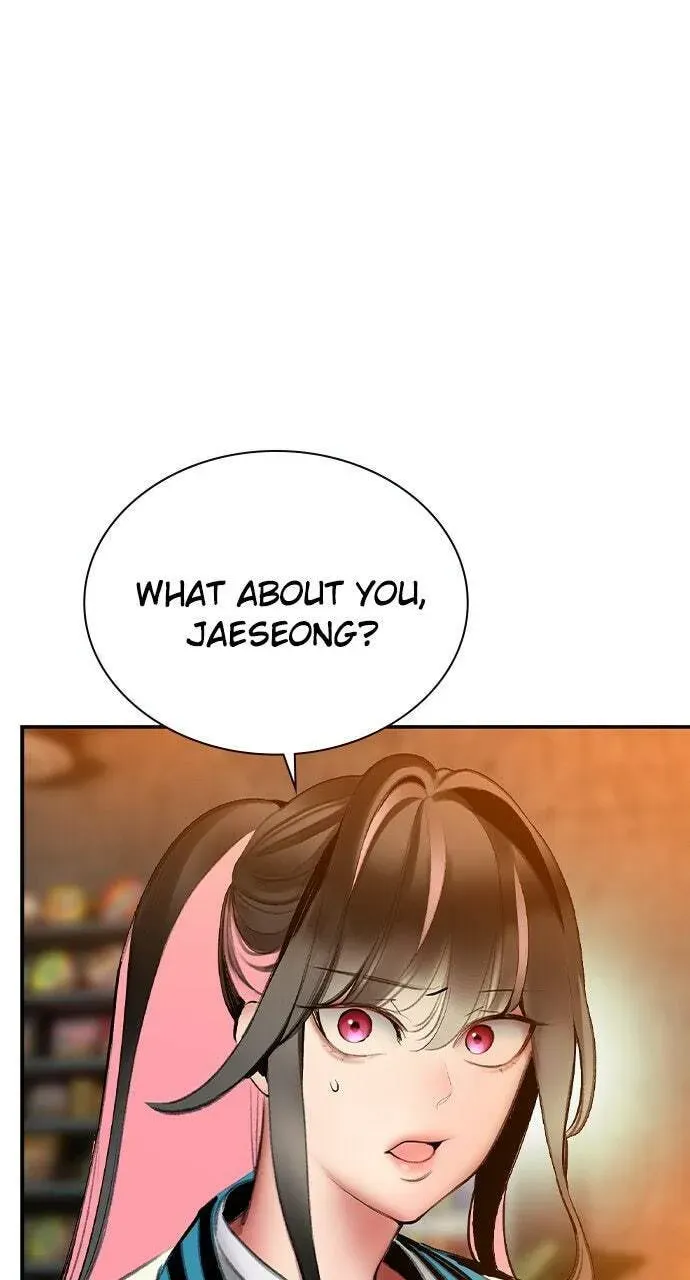 Jungle Juice Chapter 54.1 — Page 44