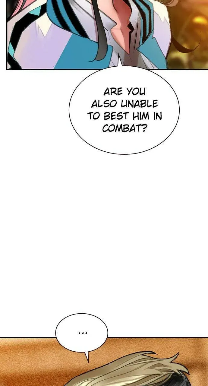 Jungle Juice Chapter 54.1 — Page 45