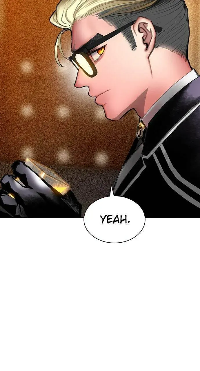 Jungle Juice Chapter 54.1 — Page 46