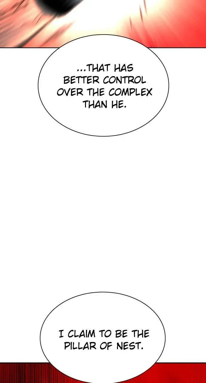 Jungle Juice Chapter 54.1 — Page 48