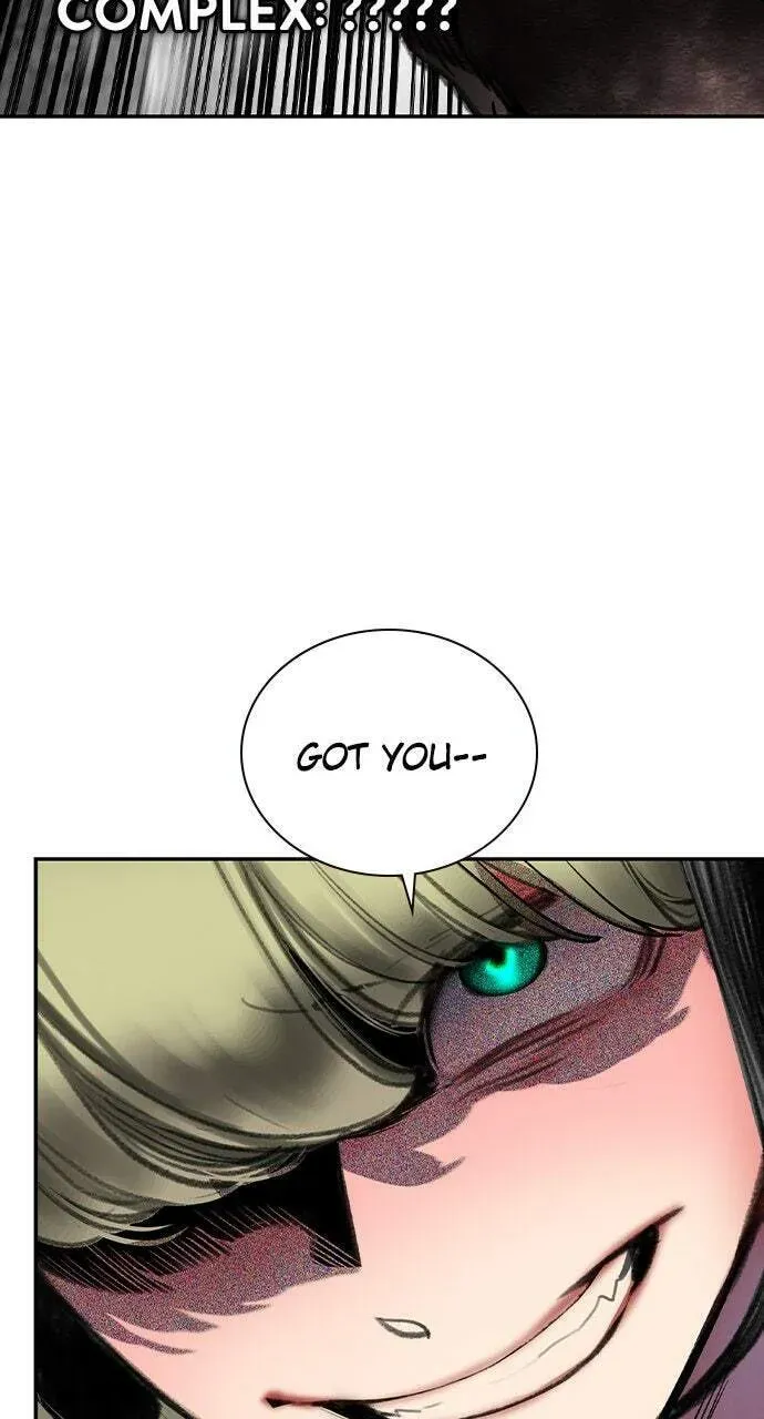 Jungle Juice Chapter 54.1 — Page 57