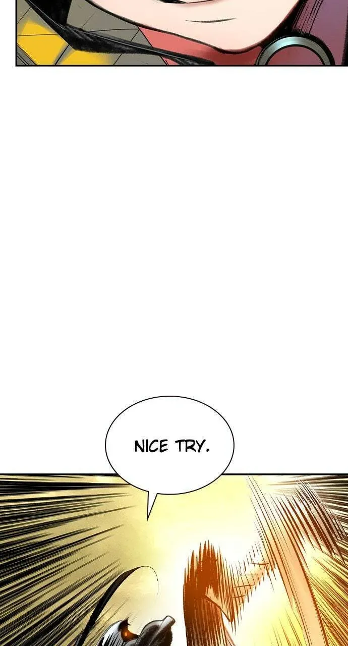 Jungle Juice Chapter 54.1 — Page 58