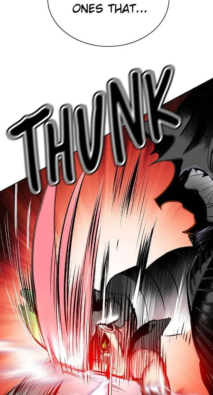 Jungle Juice Chapter 54.1 — Page 69
