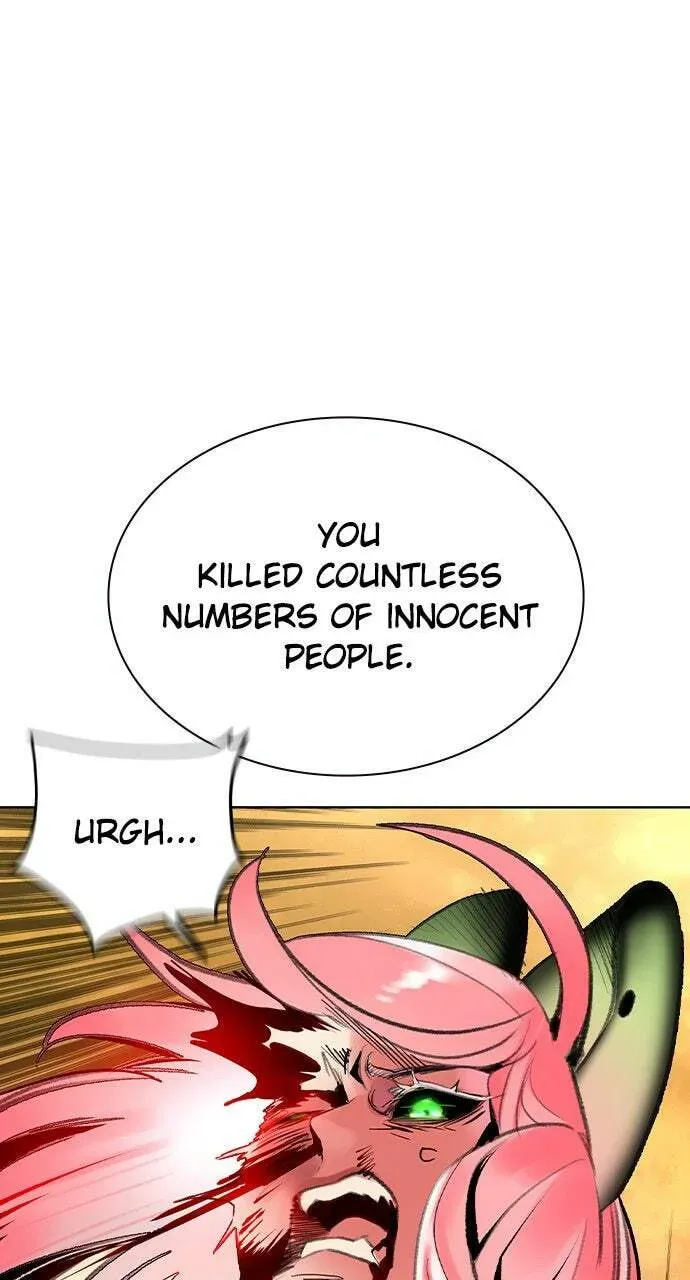 Jungle Juice Chapter 54.1 — Page 71