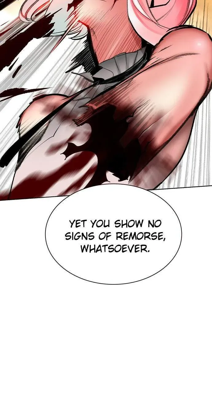 Jungle Juice Chapter 54.1 — Page 72
