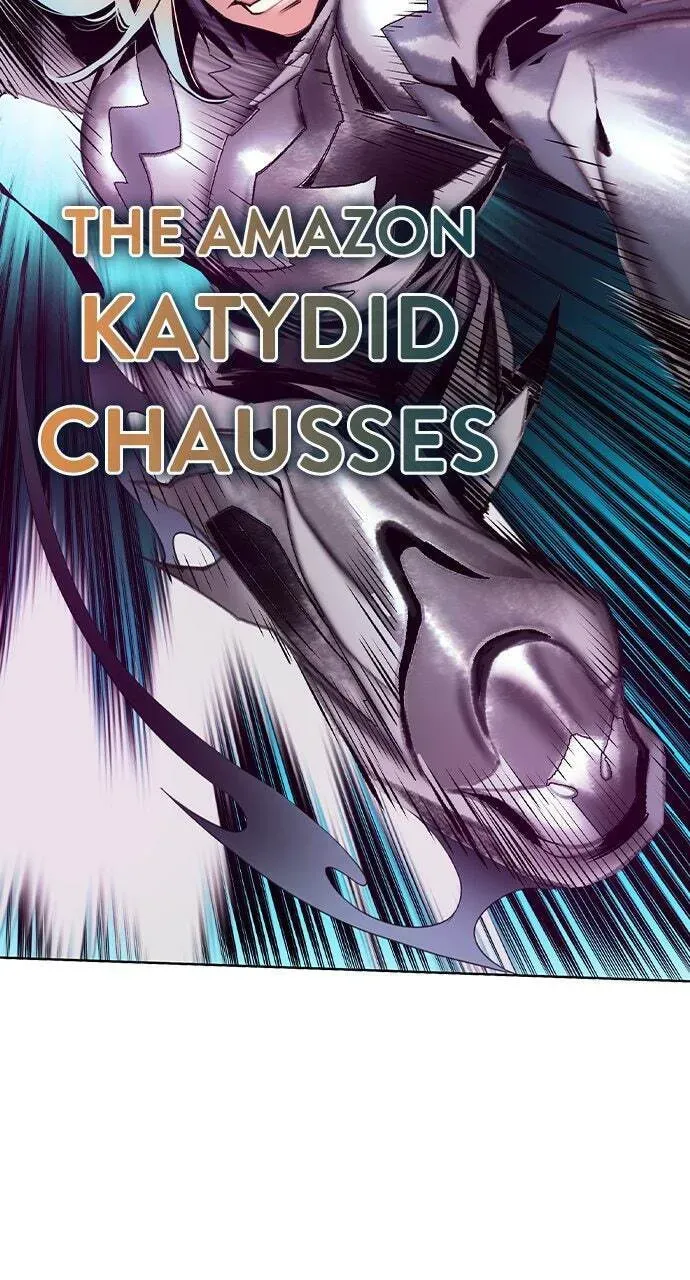 Jungle Juice Chapter 54.1 — Page 75