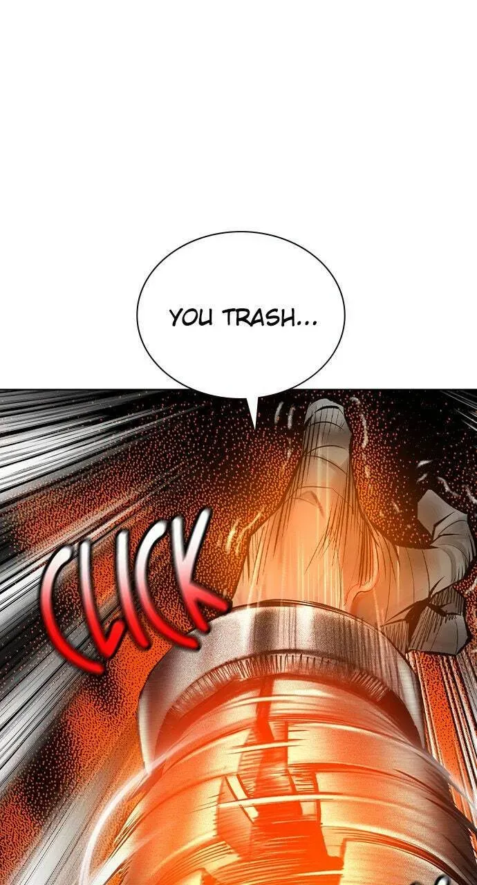 Jungle Juice Chapter 54.1 — Page 77