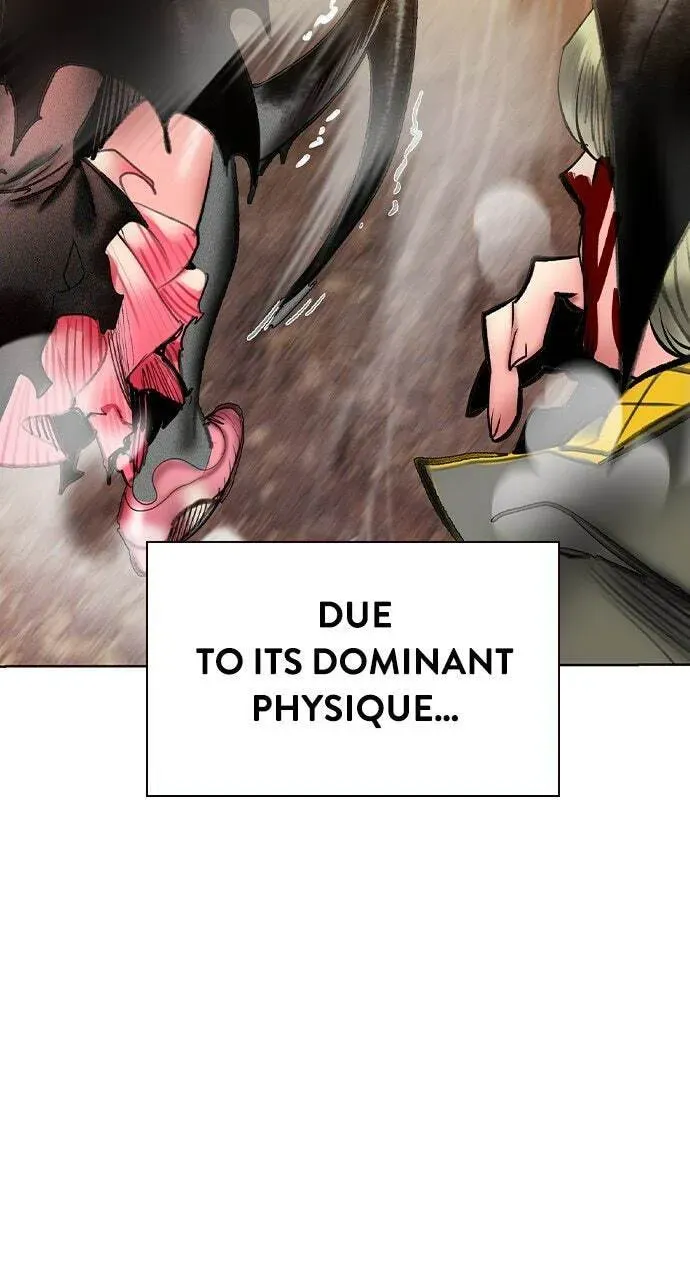 Jungle Juice Chapter 54.1 — Page 90