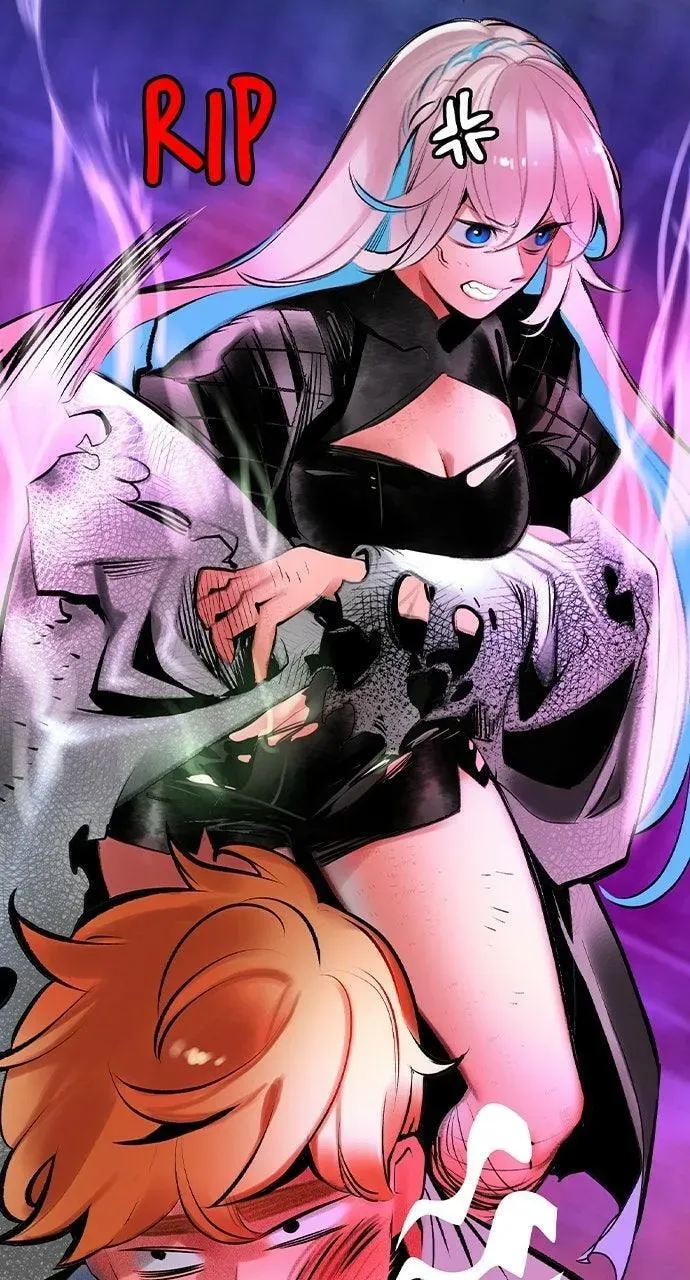Jungle Juice Chapter 54.2 — Page 100