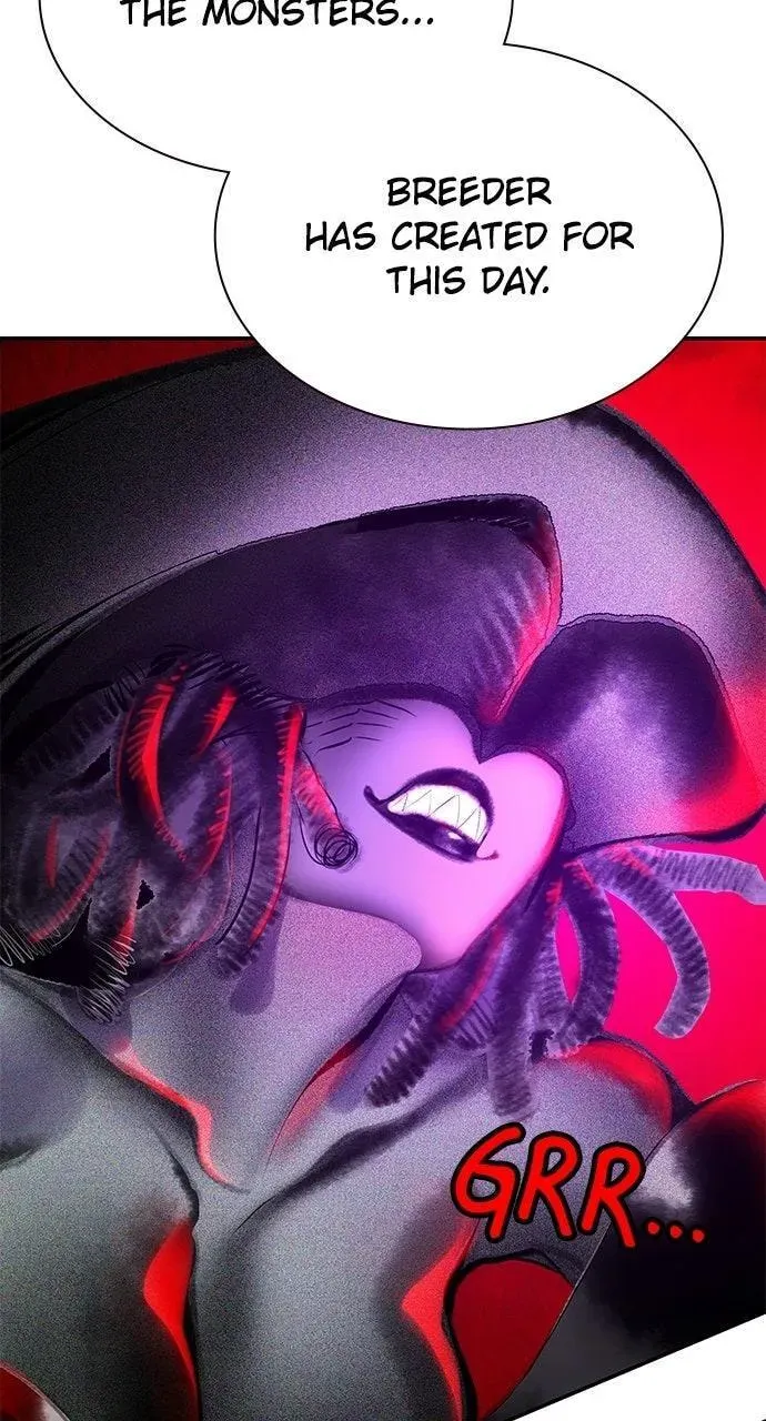 Jungle Juice Chapter 54.2 — Page 104