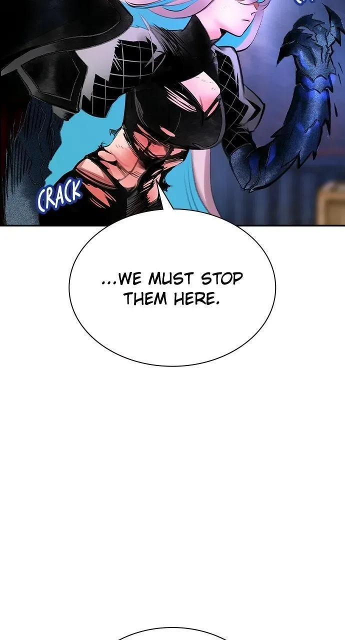 Jungle Juice Chapter 54.2 — Page 107