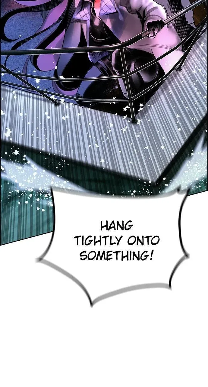 Jungle Juice Chapter 54.2 — Page 11