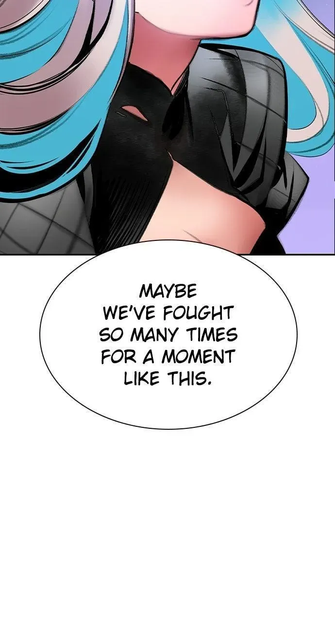 Jungle Juice Chapter 54.2 — Page 110