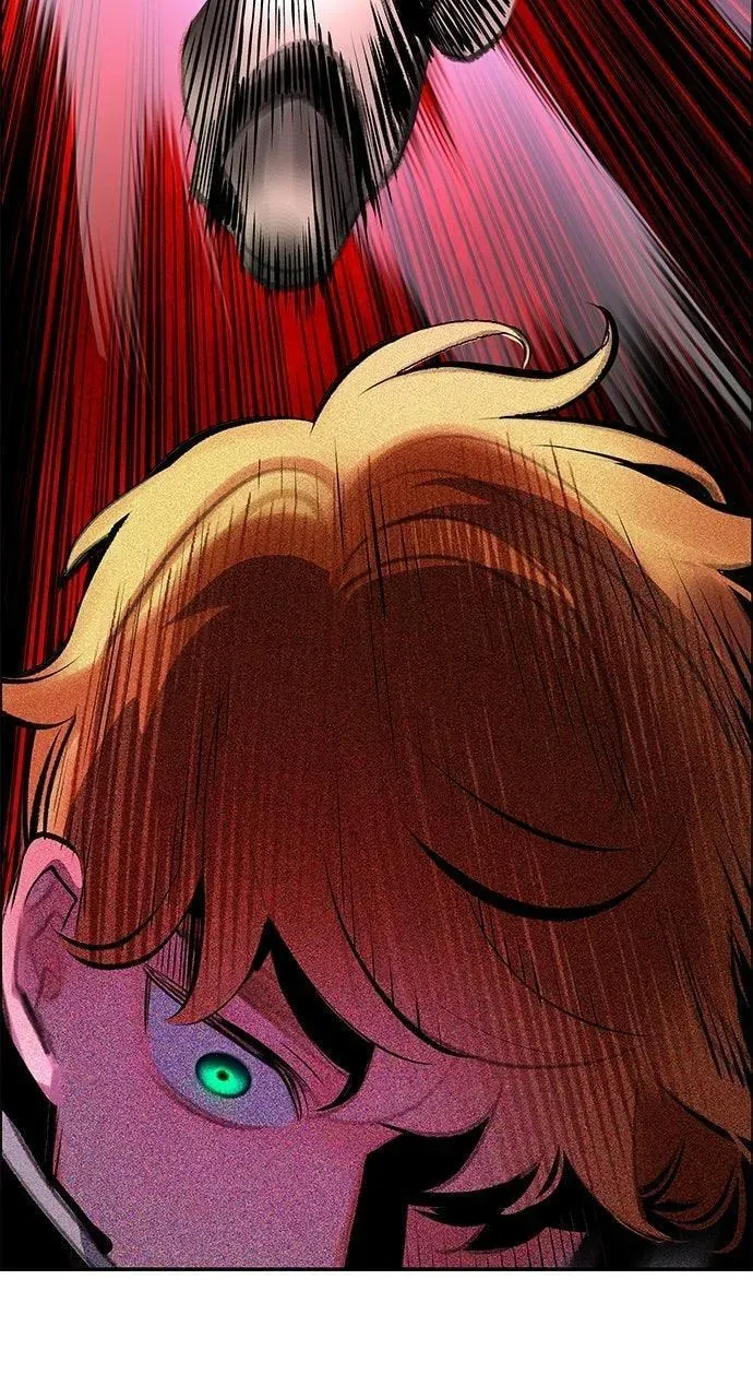 Jungle Juice Chapter 54.2 — Page 112