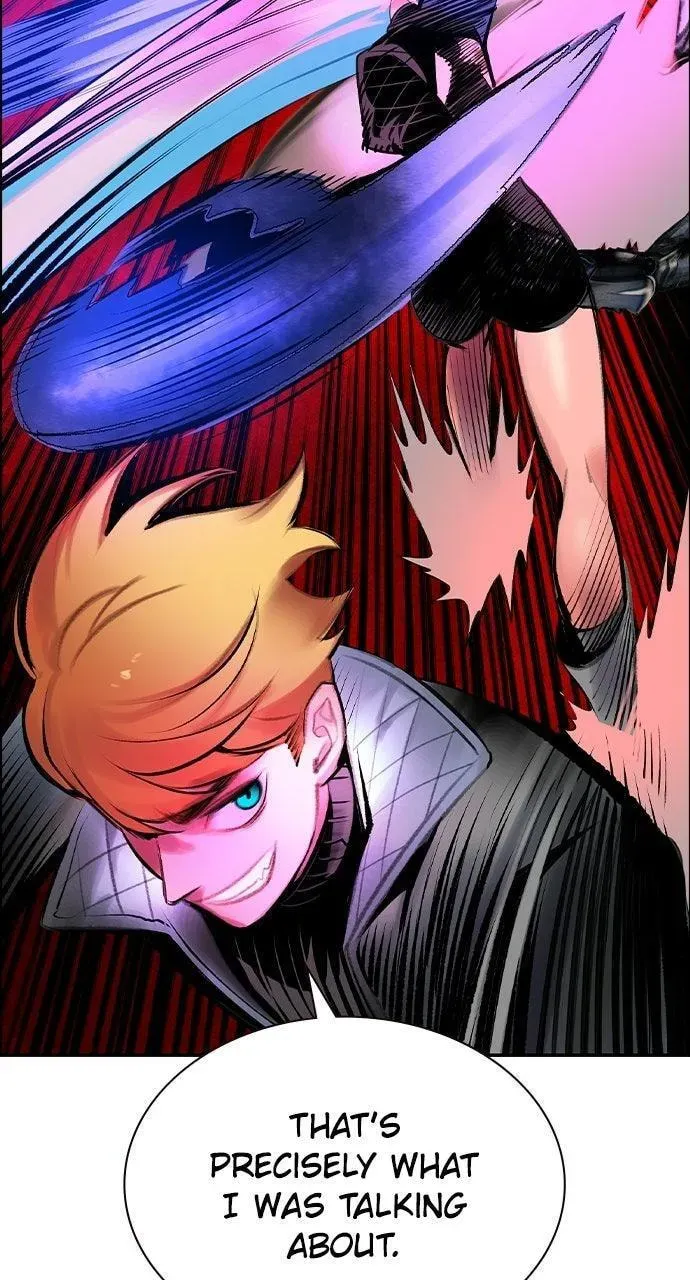 Jungle Juice Chapter 54.2 — Page 117