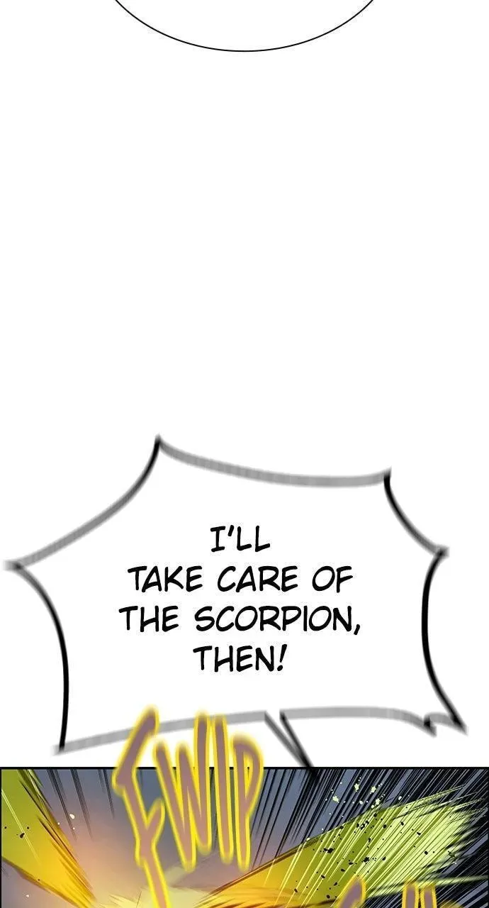 Jungle Juice Chapter 54.2 — Page 118