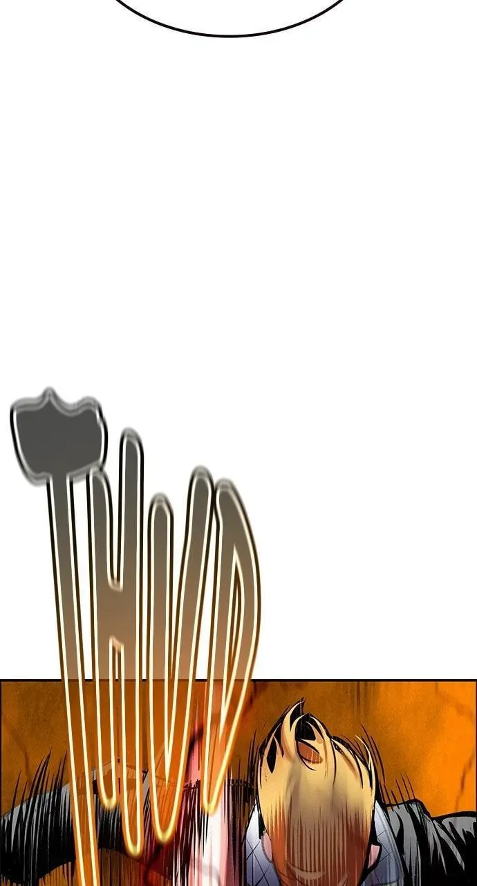 Jungle Juice Chapter 54.2 — Page 122