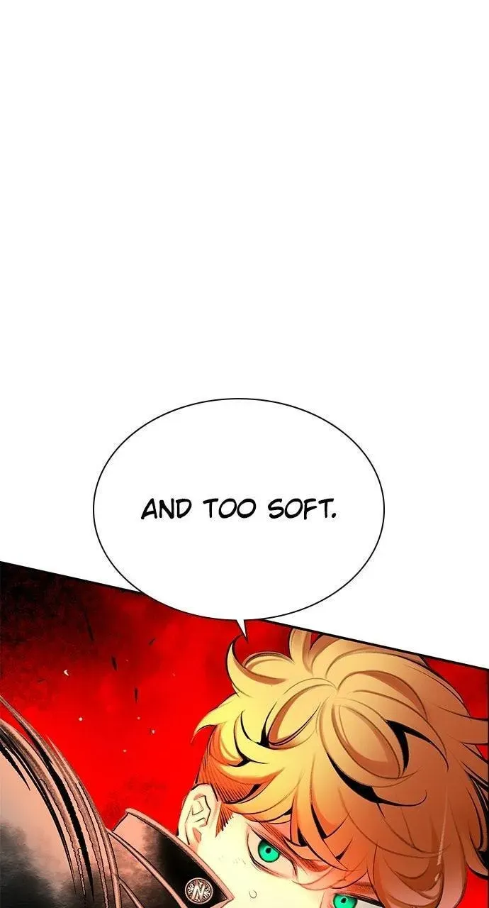 Jungle Juice Chapter 54.2 — Page 127