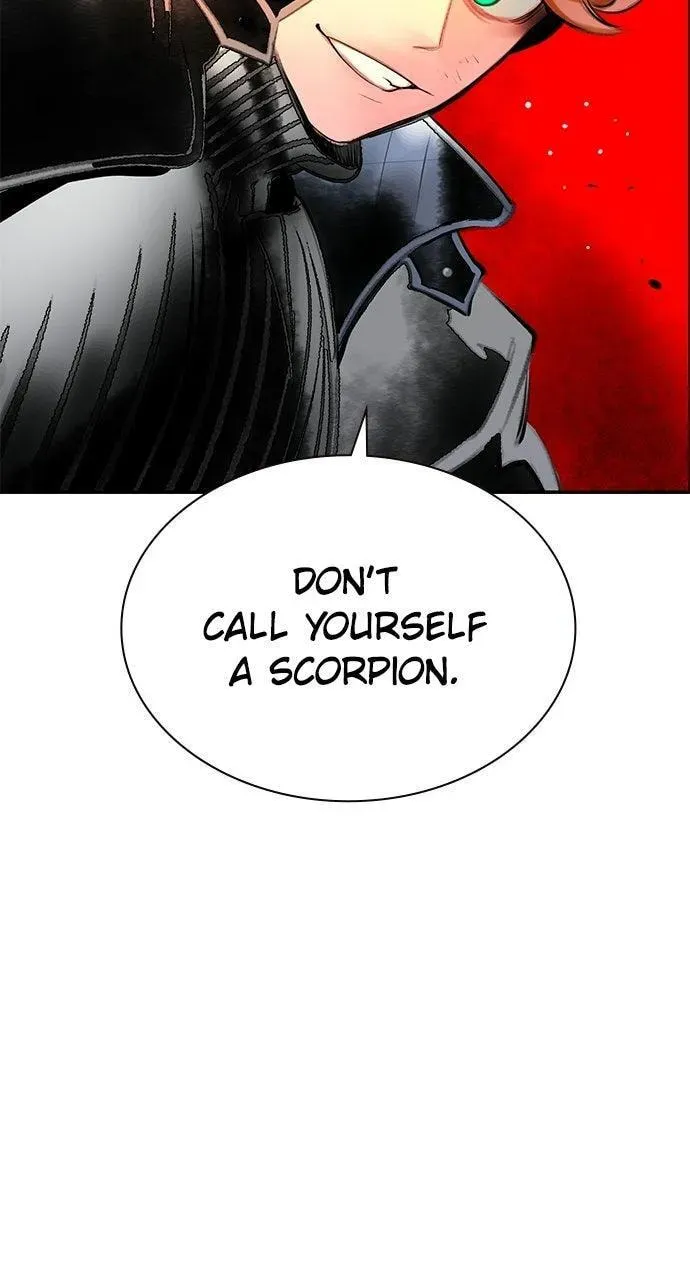 Jungle Juice Chapter 54.2 — Page 128