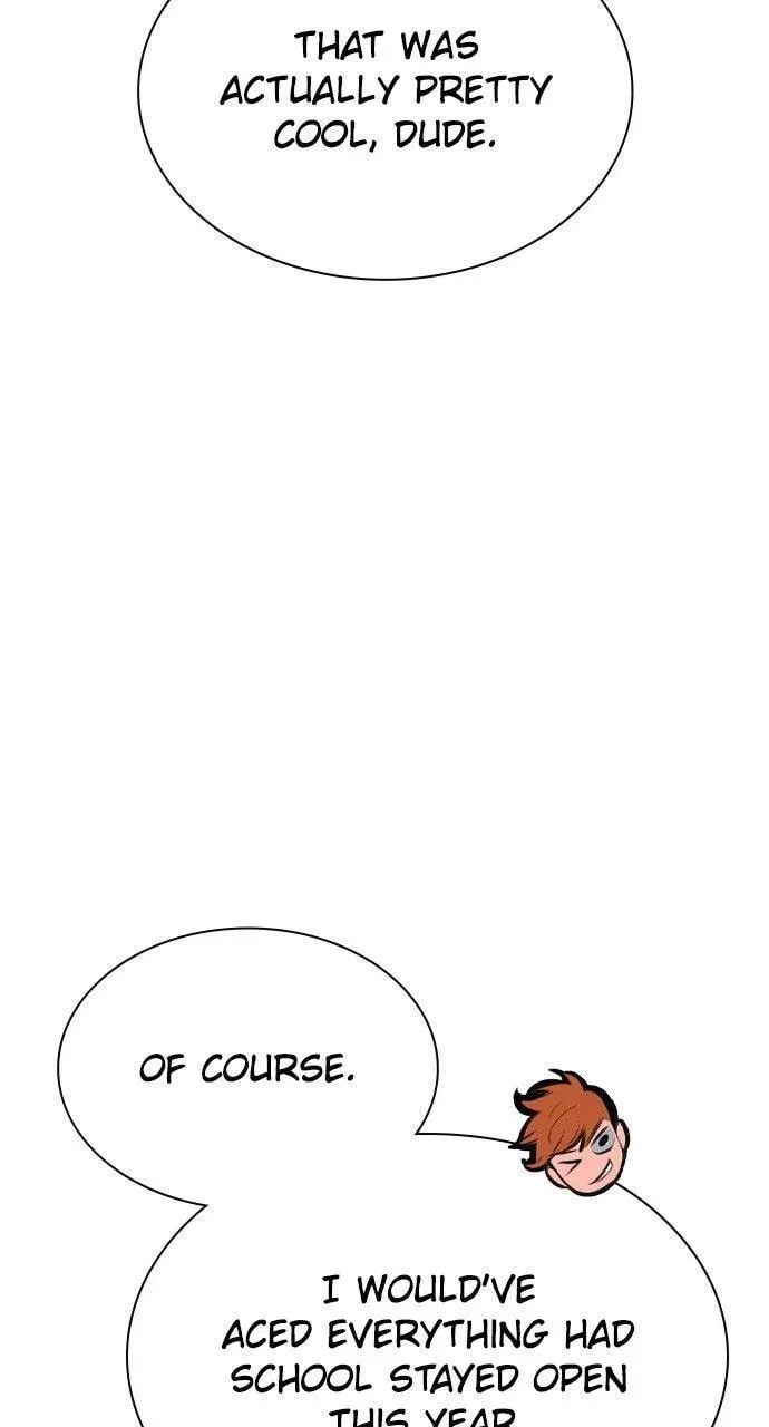 Jungle Juice Chapter 54.2 — Page 130