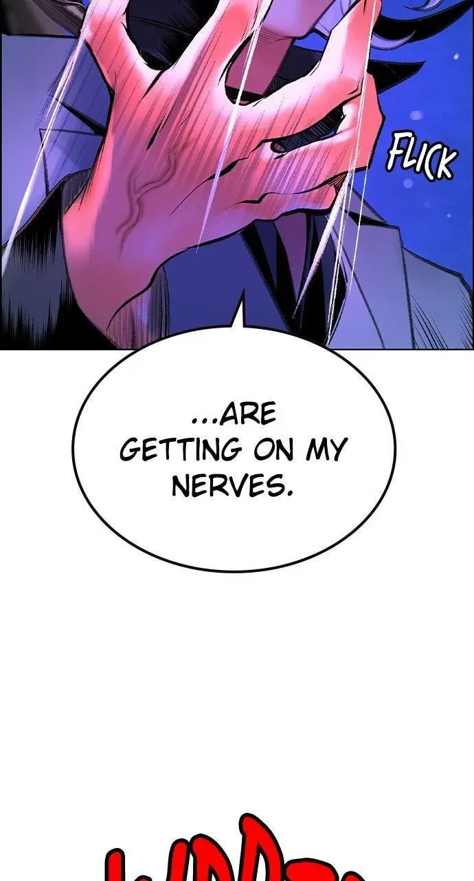 Jungle Juice Chapter 54.2 — Page 14