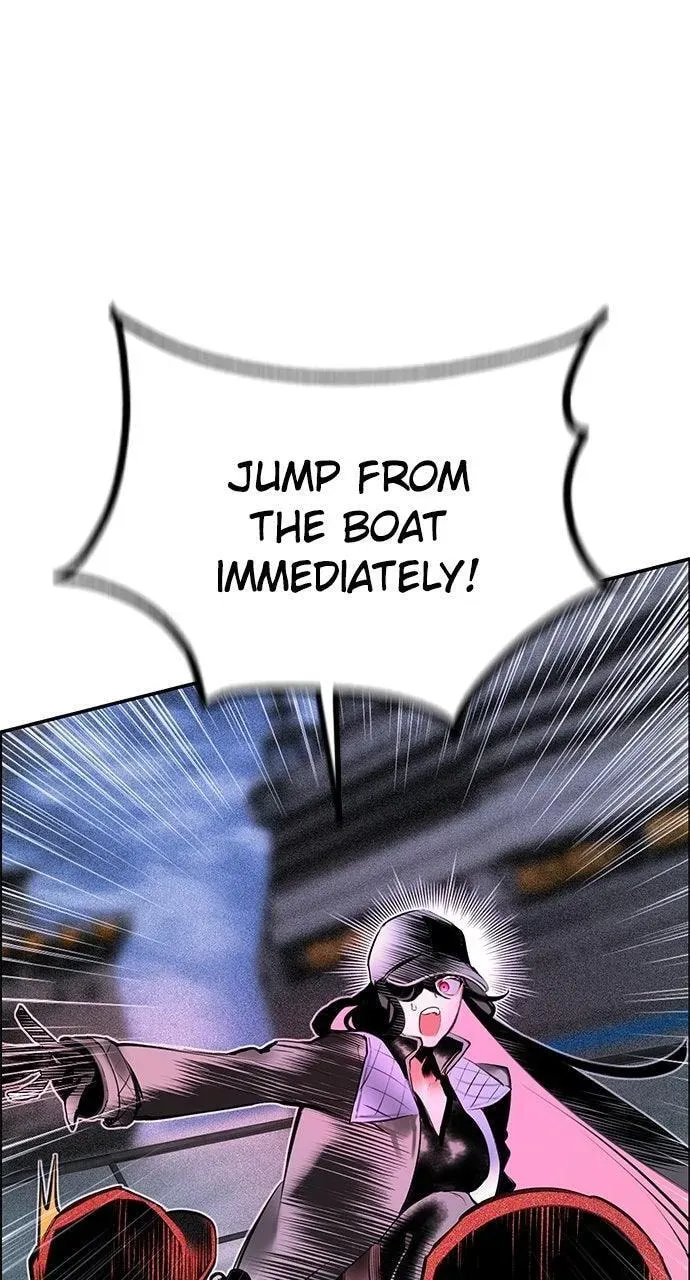 Jungle Juice Chapter 54.2 — Page 16