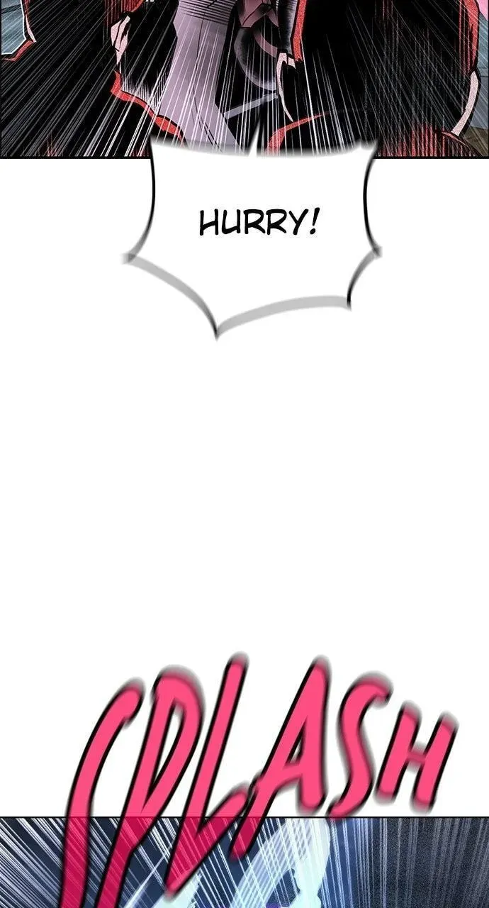Jungle Juice Chapter 54.2 — Page 17