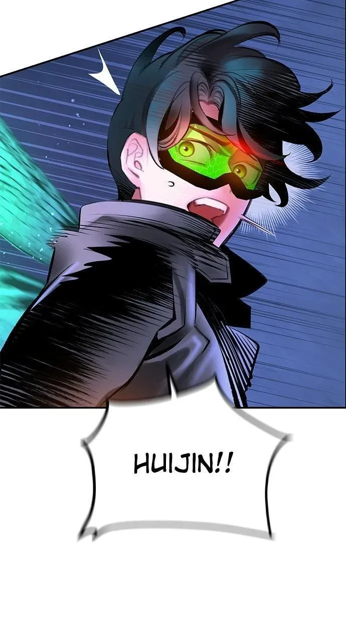 Jungle Juice Chapter 54.2 — Page 21