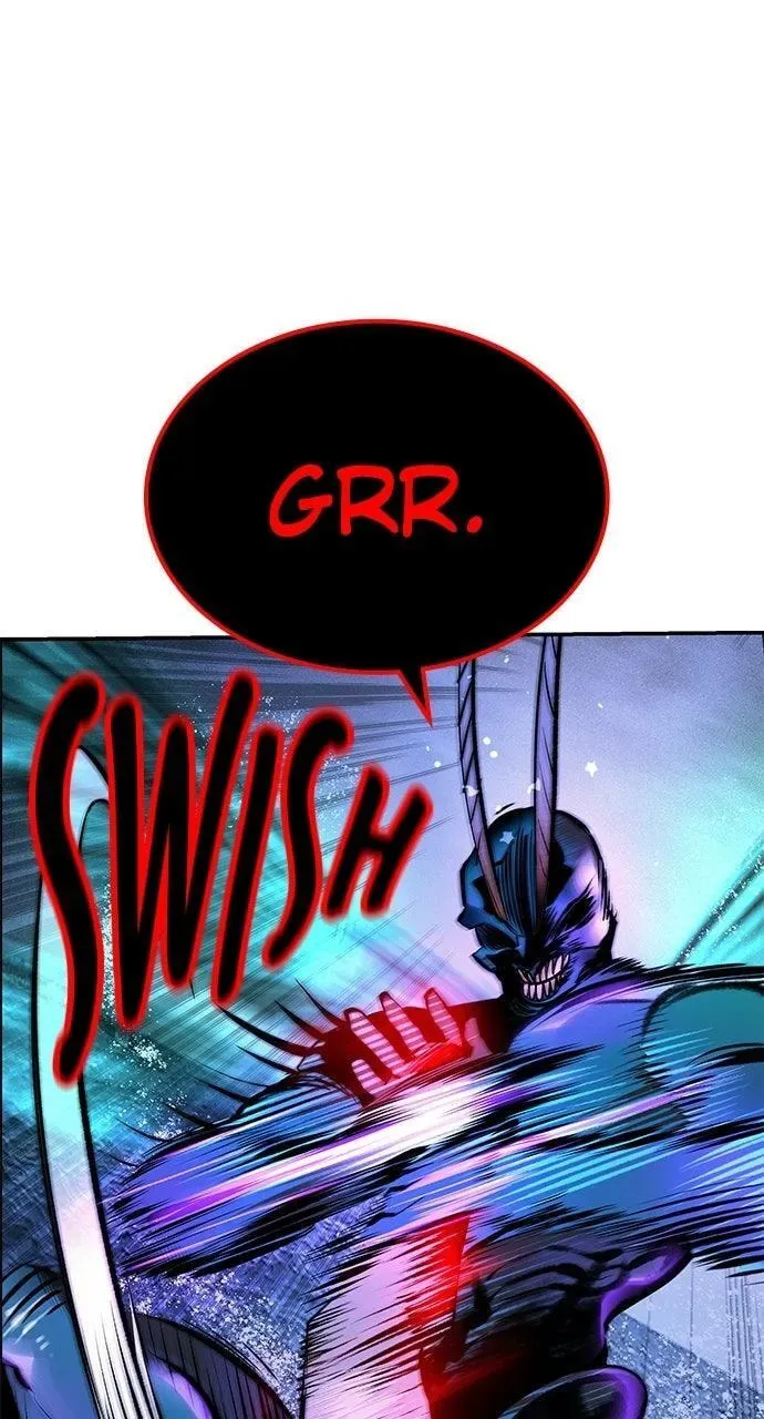 Jungle Juice Chapter 54.2 — Page 22
