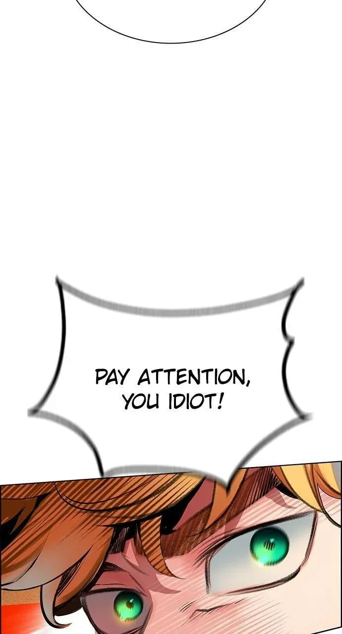 Jungle Juice Chapter 54.2 — Page 31