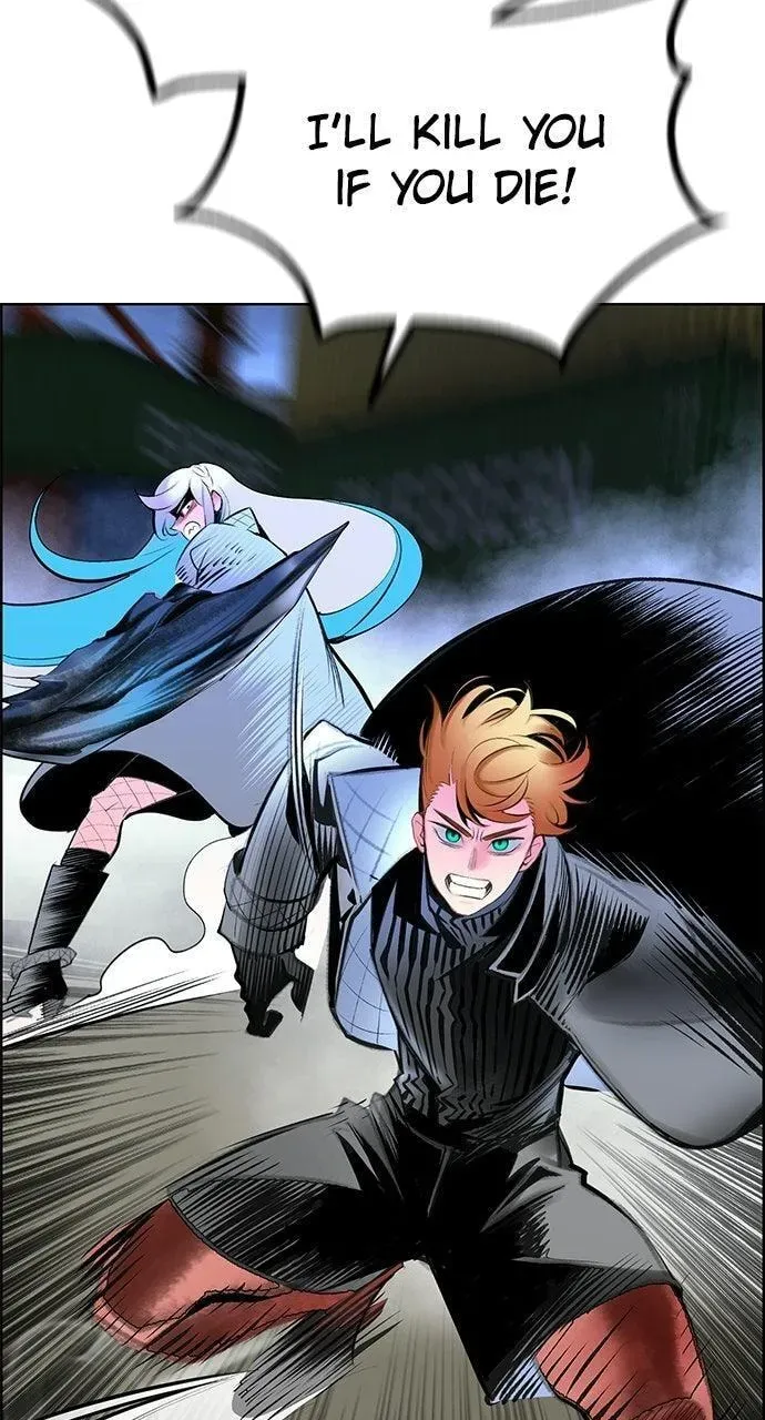 Jungle Juice Chapter 54.2 — Page 35