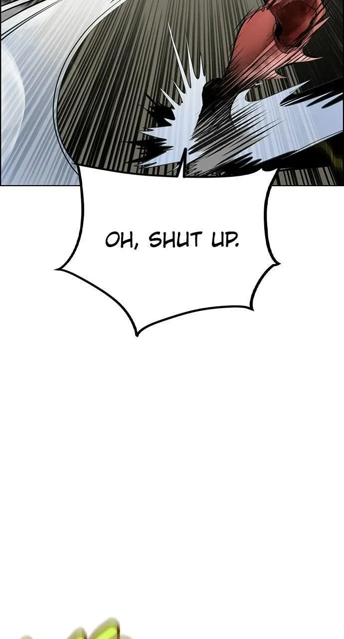 Jungle Juice Chapter 54.2 — Page 36