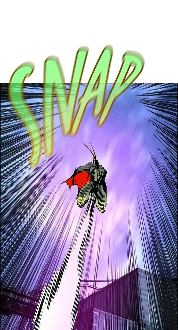 Jungle Juice Chapter 54.2 — Page 38