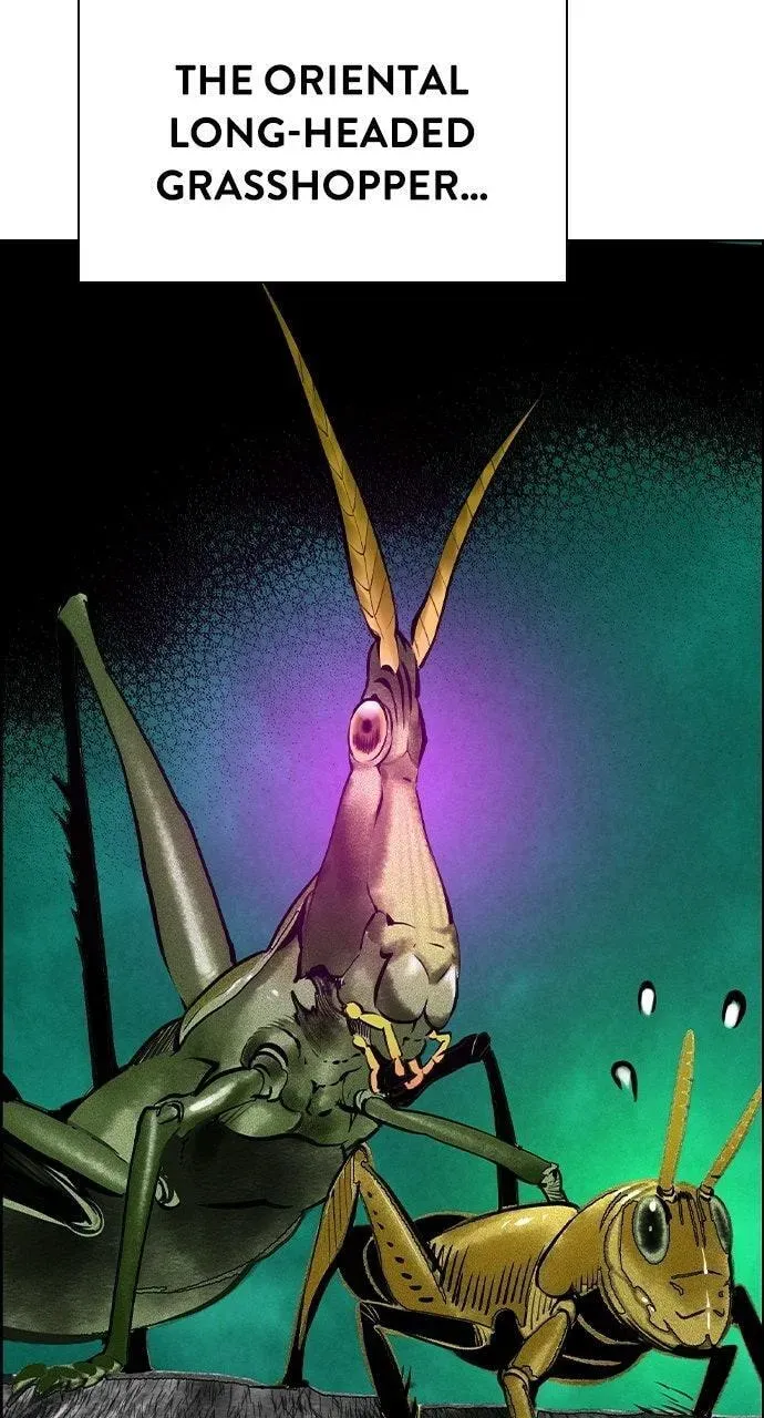 Jungle Juice Chapter 54.2 — Page 40