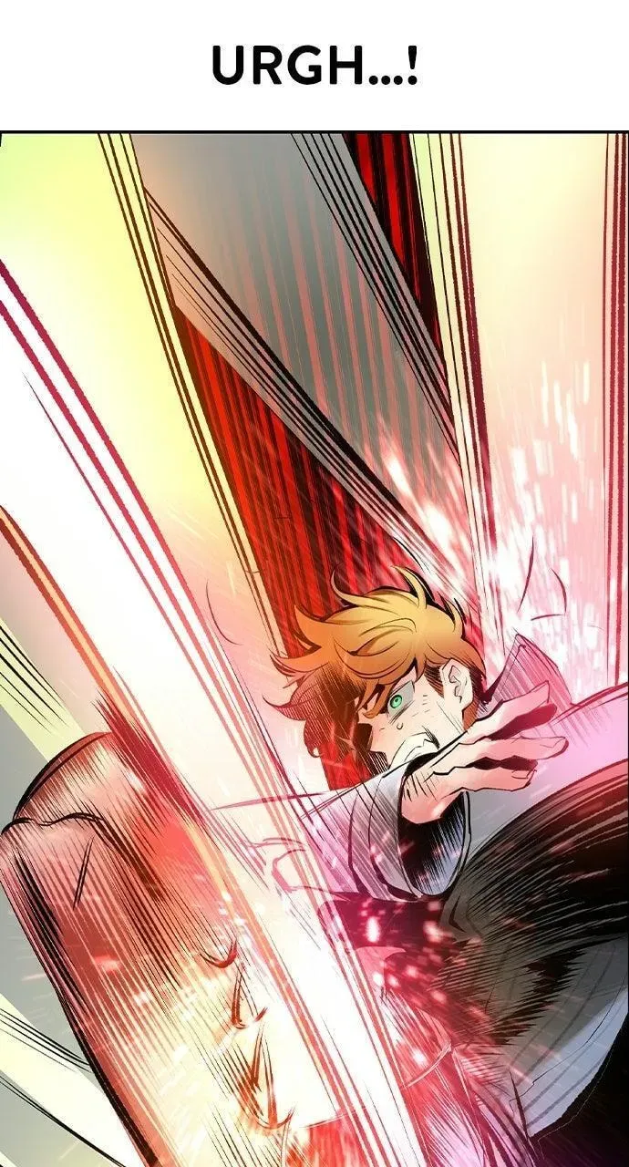 Jungle Juice Chapter 54.2 — Page 44