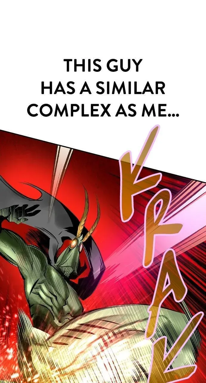 Jungle Juice Chapter 54.2 — Page 46