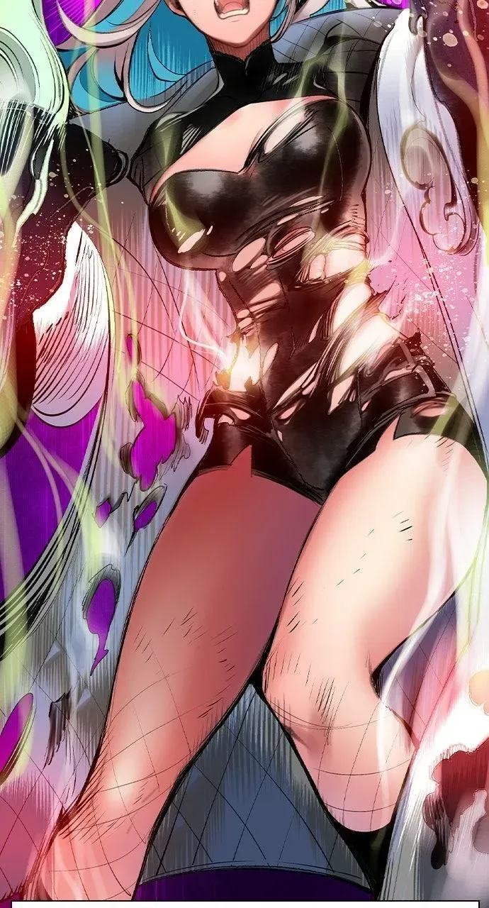 Jungle Juice Chapter 54.2 — Page 61