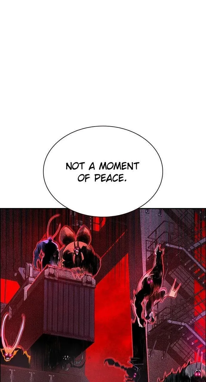 Jungle Juice Chapter 54.2 — Page 78