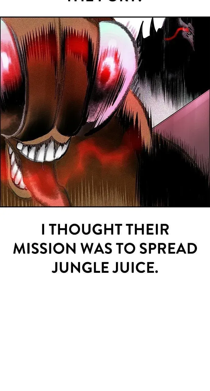 Jungle Juice Chapter 54.2 — Page 80