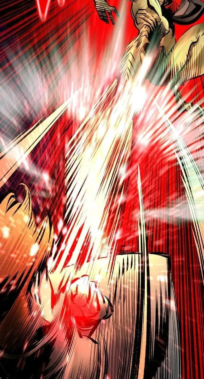 Jungle Juice Chapter 54.2 — Page 89
