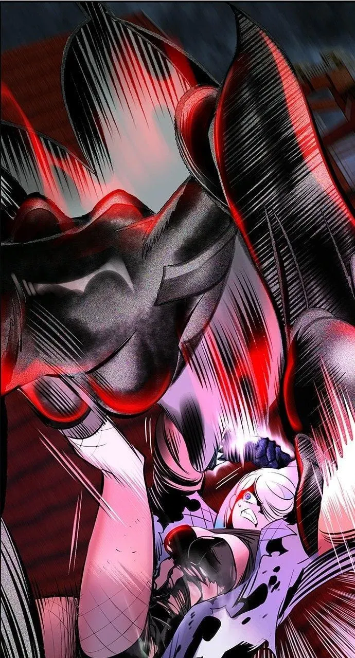 Jungle Juice Chapter 54.2 — Page 93