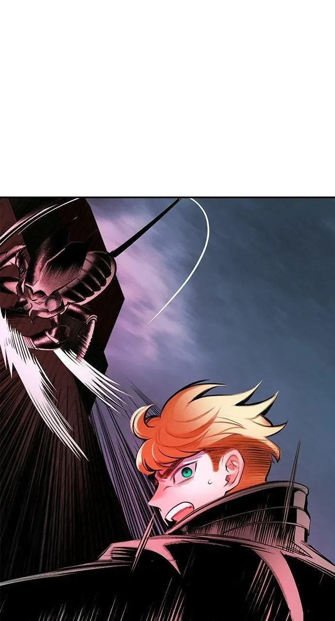 Jungle Juice Chapter 54.2 — Page 96