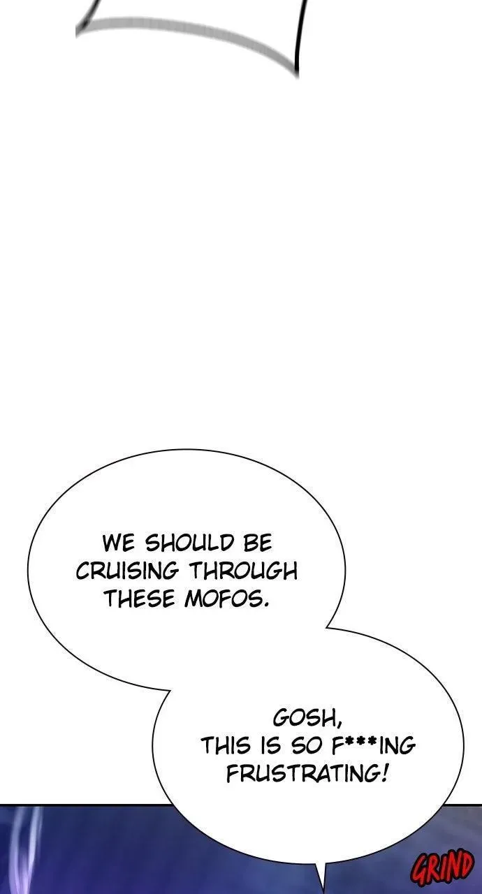 Jungle Juice Chapter 54.2 — Page 99