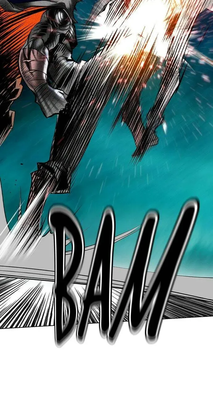 Jungle Juice Chapter 55.1 — Page 7