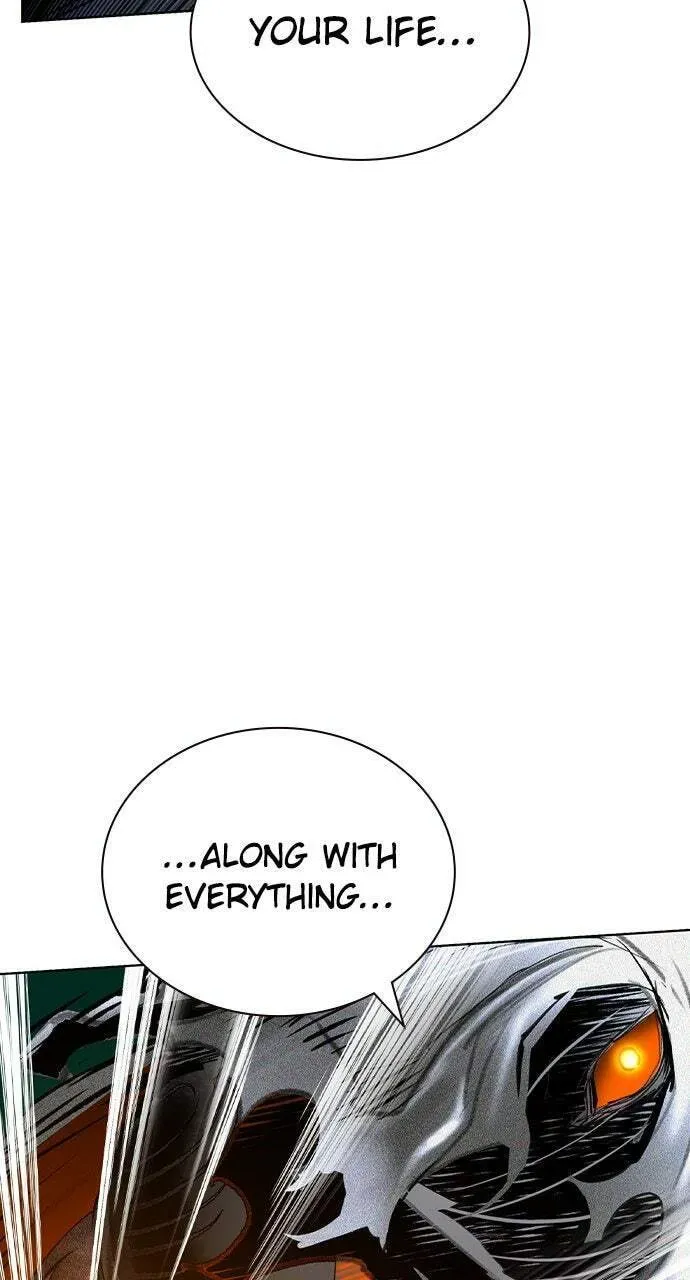 Jungle Juice Chapter 55.1 — Page 9