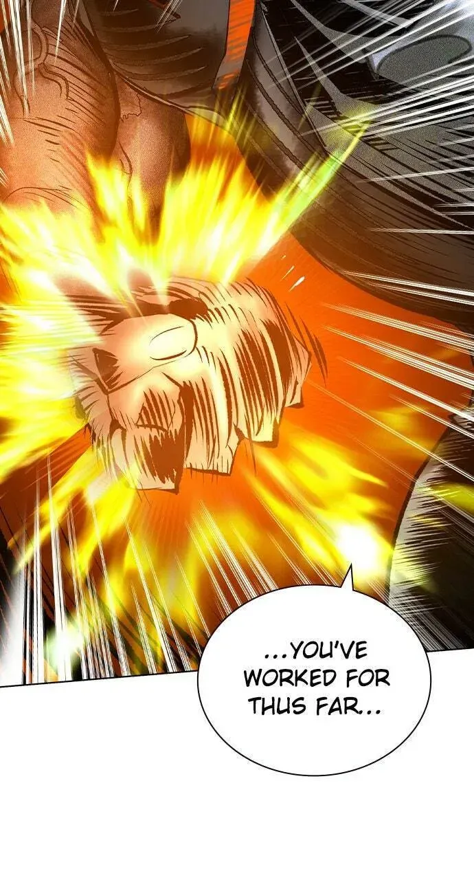 Jungle Juice Chapter 55.1 — Page 10