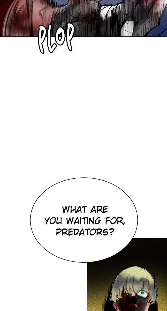 Jungle Juice Chapter 55.1 — Page 101