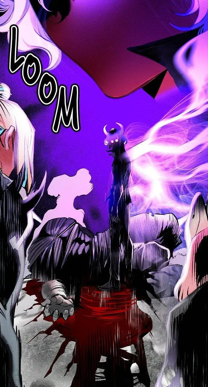 Jungle Juice Chapter 55.1 — Page 104